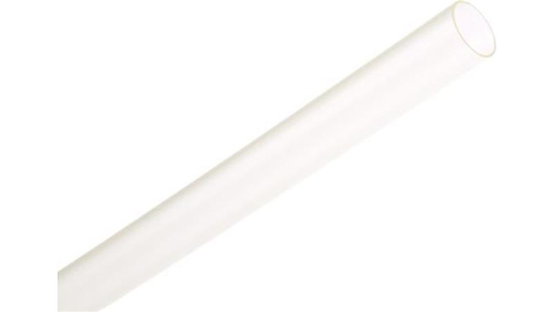 Osłona termokurczliwa z klejem Przezroczysty 3:1, średnica 9.5mm, dł. 300mm, RS PRO-78791 Osłona termokurczliwa z klejem Przezroczysty 3:1, średnica 9.5mm, dł. 300mm, RS PRO-78791
