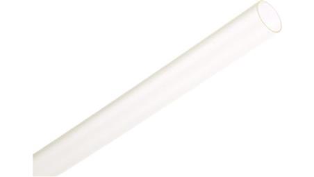 Osłona termokurczliwa z klejem Przezroczysty 3:1, średnica 9.5mm, dł. 300mm, RS PRO-78791