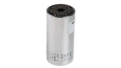 Nasadka, Niklowane i chromowane, Stal stopowa, rozm: 3/8 in, typ: Kwadratowy-81225