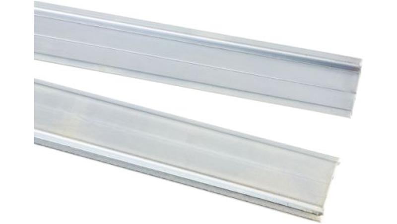 Szyna DIN Szyna typu Top Hat Bez otworów 1000mm x 35mm x 7.5mm-70226 Szyna DIN Szyna typu Top Hat Bez otworów 1000mm x 35mm x 7.5mm-70226