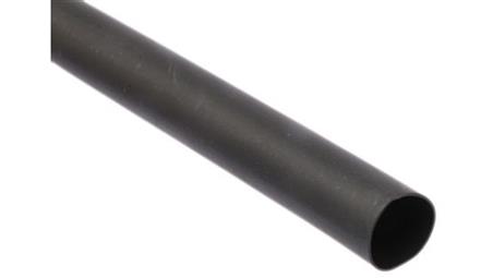 Osłona termokurczliwa z klejem 3:1, średnica 12.7mm, dł. 1.2m, RS PRO-78810