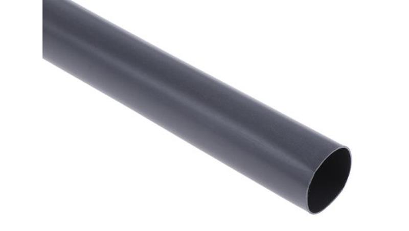Osłona termokurczliwa z klejem 3:1, średnica 19mm, dł. 1.2m, RS PRO-78811 Osłona termokurczliwa z klejem 3:1, średnica 19mm, dł. 1.2m, RS PRO-78811