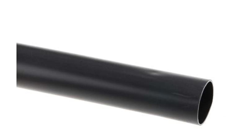 Osłona termokurczliwa z klejem 3:1, średnica 24mm, dł. 1.2m, RS PRO-78901 Osłona termokurczliwa z klejem 3:1, średnica 24mm, dł. 1.2m, RS PRO-78901