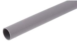 Osłona termokurczliwa Szary 2:1, średnica 3.2mm, dł. 1.2m, RS PRO-78737