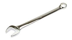 Klucz płasko-oczkowy, roz. 32 mm, dł. 429 mm, materiał: Stal chromowo-wanadowa, RS PRO-81451