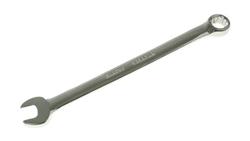 Klucz płasko-oczkowy, roz. 9 mm, dł. 149 mm, materiał: Stal chromowo-wanadowa, RS PRO-81468