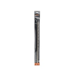 Wiertło HSS do metalu długie 16,0x457mm