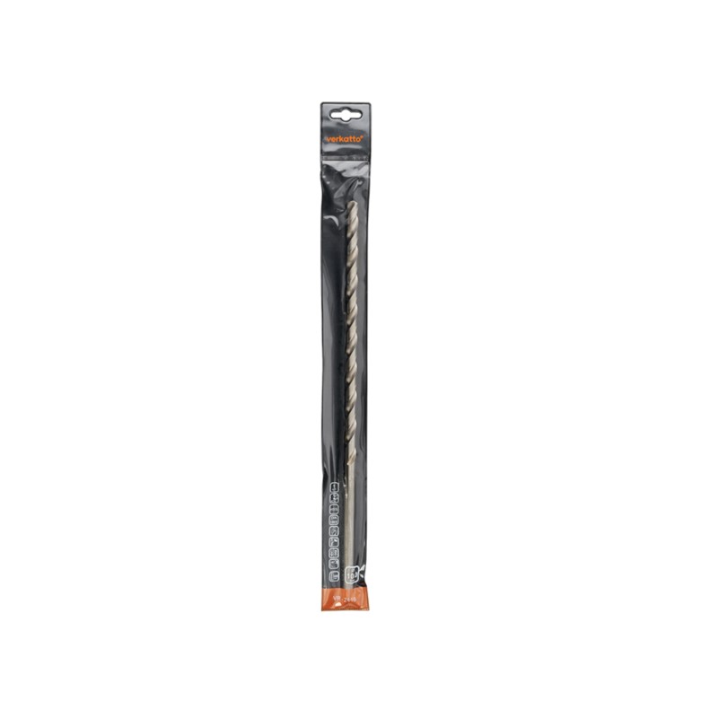 Wiertło HSS do metalu długie 16,0x457mm