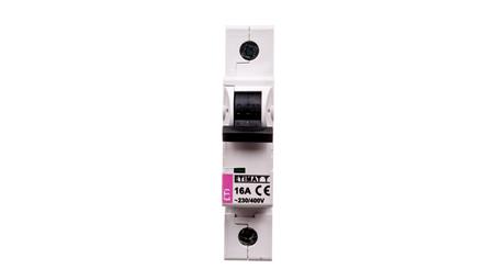 Ogranicznik mocy ETIMAT T 1P 16A 002181073-26137