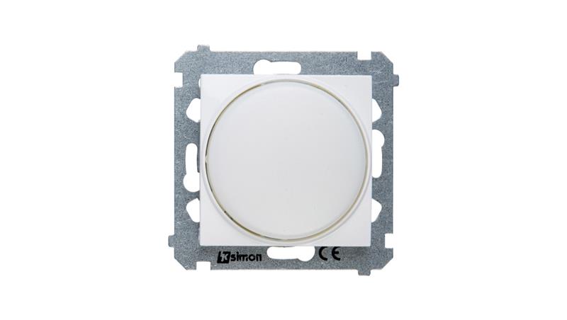 Simon 54 Sygnalizator świetlny LED białe światło białyDSS1.01/11-42024 Simon 54 Sygnalizator świetlny LED białe światło białyDSS1.01/11-42024