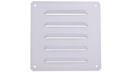 Kratka wentylacyjna 130x110mm IP23 NSYCAG130X110LM-63951
