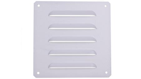 Kratka wentylacyjna 130x110mm IP23 NSYCAG130X110LM-63951
