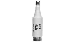 Wkładka bezpiecznikowa 6A DI gG 500V E16 002311403-6416