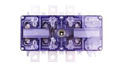 Rozłącznik izolacyjny 3P 400A DMV400N/3 1814411-13647