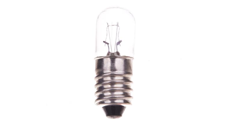 Żarówka sygnalizacyjna 4W E10 24V 089801-45653