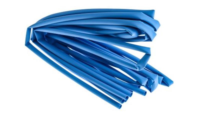 Osłona termokurczliwa 2:1, średnica 4.8mm, dł. 1.2m, RS PRO-79047