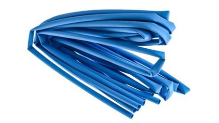 Osłona termokurczliwa 2:1, średnica 4.8mm, dł. 1.2m, RS PRO-79047