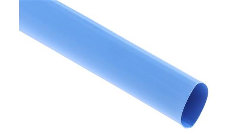 Osłona termokurczliwa 2:1, średnica 19.1mm, dł. 1.2m, RS PRO-78836