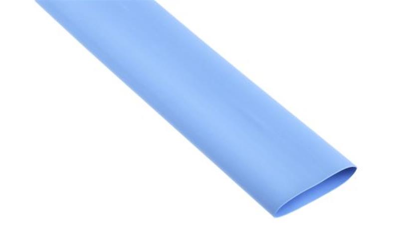 Osłona termokurczliwa 2:1, średnica 25.4mm, dł. 1.2m, RS PRO-78767