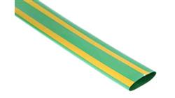 Osłona termokurczliwa 2:1, średnica 19.1mm, dł. 1.2m, RS PRO-79000