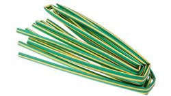 Osłona termokurczliwa 2:1, średnica 9.5mm, dł. 1.2m, RS PRO-78704