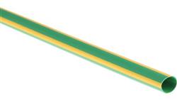 Osłona termokurczliwa 2:1, średnica 6.4mm, dł. 1.2m, RS PRO-79083
