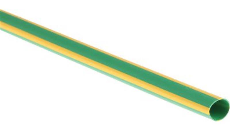 Osłona termokurczliwa 2:1, średnica 6.4mm, dł. 1.2m, RS PRO-79083