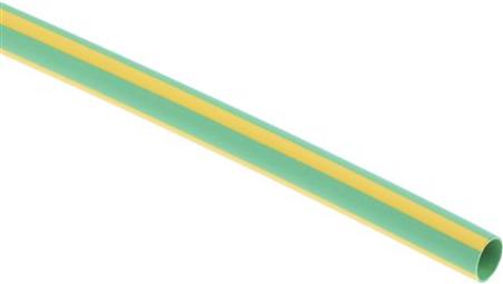 Osłona termokurczliwa 2:1, średnica 4.8mm, dł. 1.2m, RS PRO-79093