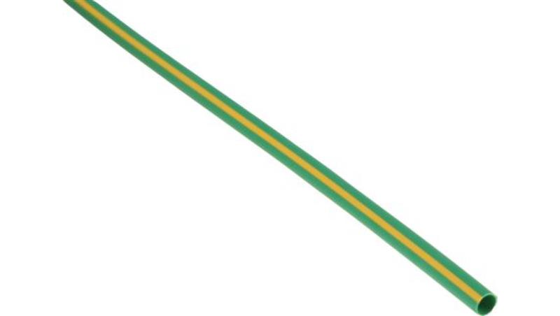 Osłona termokurczliwa 2:1, średnica 3.2mm, dł. 1.2m, RS PRO-78910