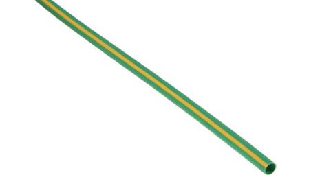 Osłona termokurczliwa 2:1, średnica 3.2mm, dł. 1.2m, RS PRO-78910
