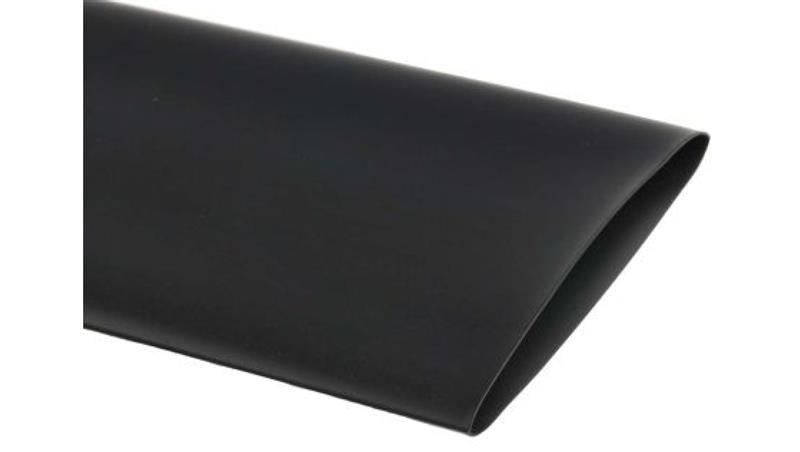 Osłona termokurczliwa 2:1, średnica 50.8mm, dł. 1.2m, RS PRO-78706