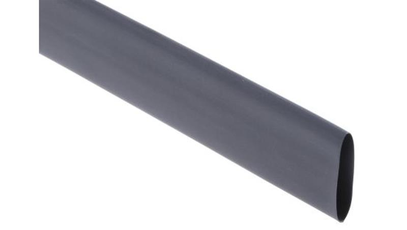 Osłona termokurczliwa 2:1, średnica 25.4mm, dł. 1.2m, RS PRO-78736