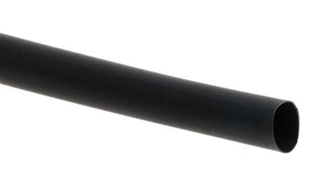 Osłona termokurczliwa 2:1, średnica 12.7mm, dł. 1.2m, RS PRO-79082