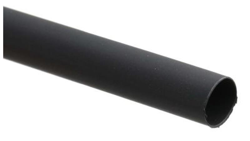 Osłona termokurczliwa 2:1, średnica 9.5mm, dł. 1.2m, RS PRO-78800