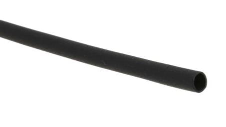 Osłona termokurczliwa 2:1, średnica 2.4mm, dł. 1.2m, RS PRO-79004
