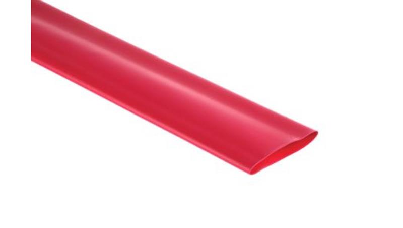 Osłona termokurczliwa 2:1, średnica 38.1mm, dł. 1.2m, RS PRO-78993