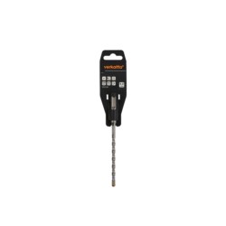 Wiertło SDS PLUS krzyżowe 6x210mm