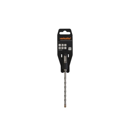 Wiertło SDS PLUS krzyżowe 6x210mm