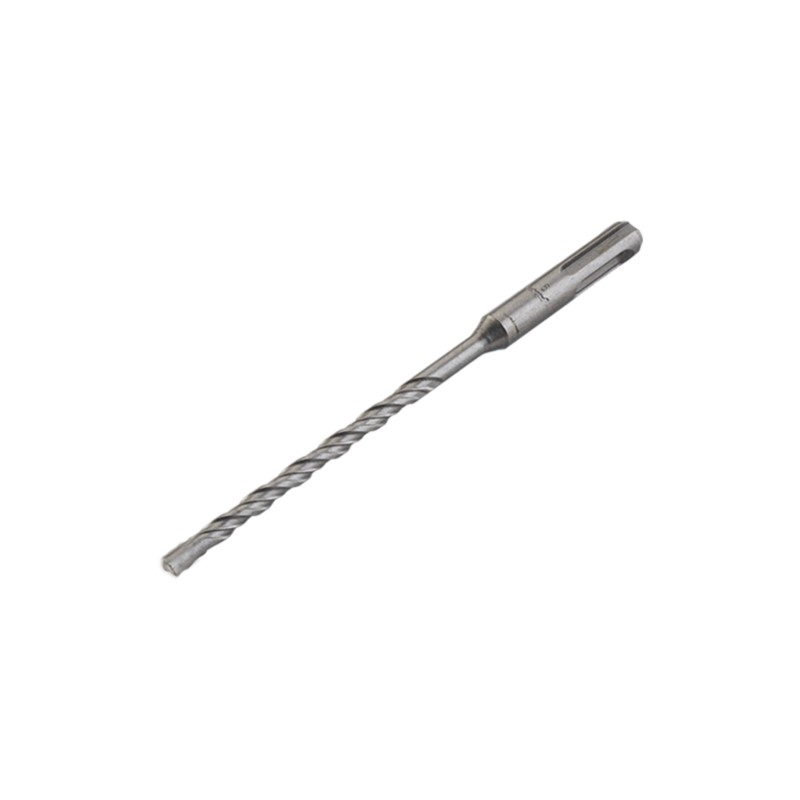 Wiertło SDS PLUS krzyżowe 6x210mm