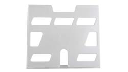 Kieszeń na dokumentację do Dokumenty A4, RS PRO-73551