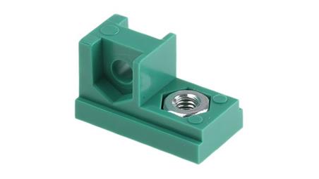 Wspornik do montażu karty do KM6-II system Subrack, RS PRO-73586