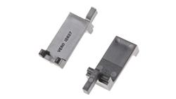 Uchwyt PCB do KM6-II system Subrack, RS PRO-73555