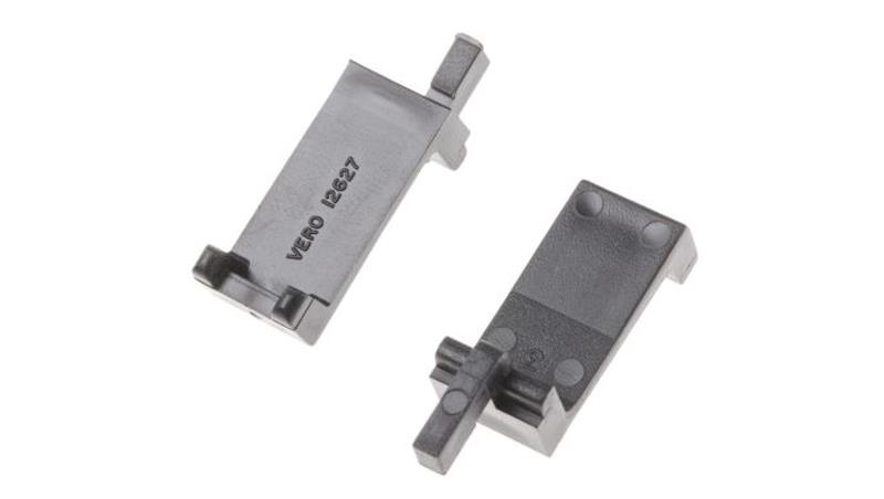 Uchwyt PCB do KM6-II system Subrack, RS PRO-73555