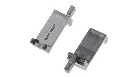 Uchwyt PCB do KM6-II system Subrack, RS PRO-73555