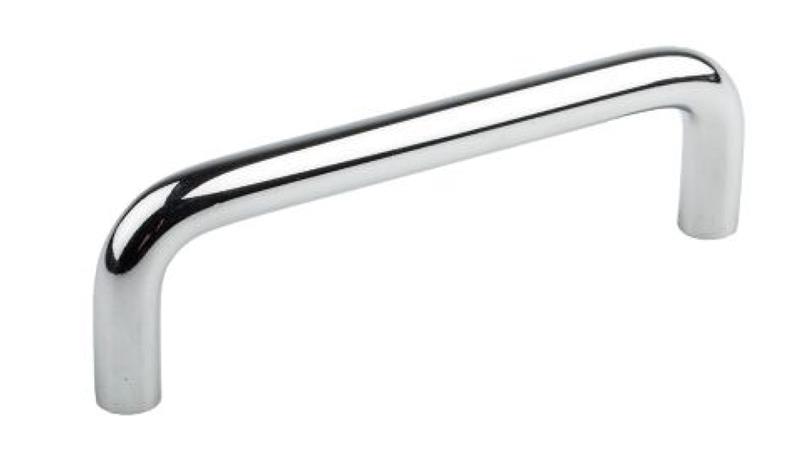 Uchwyt szyny do Metalowa obudowa do przyrządów, RS PRO-73556