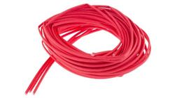 Rurka osłonowa Czerwony 2mm RS PRO-79097