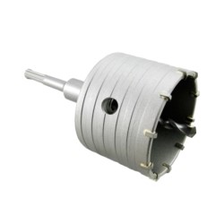 Wiertło koronowe SDS PLUS 65mm