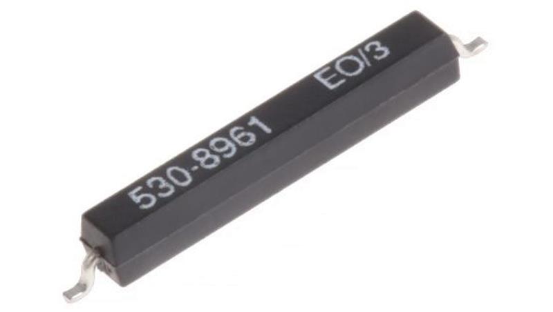 Kontaktron 200V NO 1,25A RS PRO-13042 Kontaktron 200V NO 1,25A RS PRO-13042