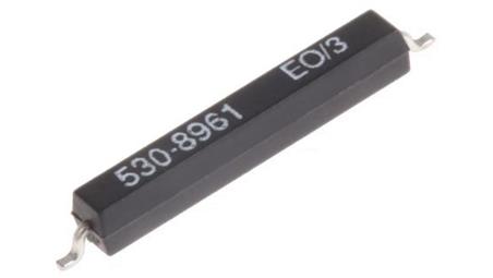 Kontaktron 200V NO 1,25A RS PRO-13042