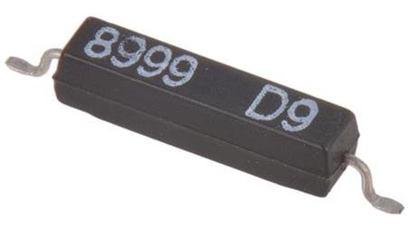 Kontaktron 170V NO 500mA RS PRO-13040